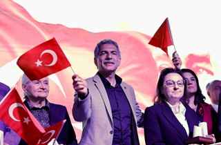 Celal Bayar, Doğumunun 143. Yılında Gemlik’te Anıldı